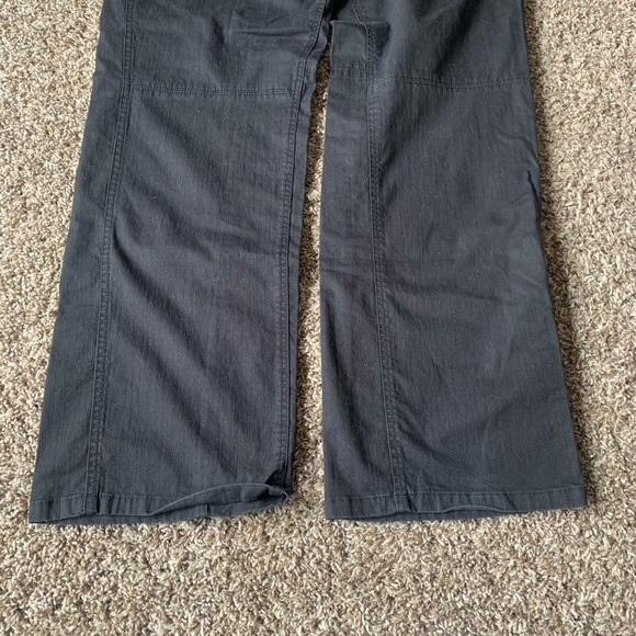 Calvin Klein black pants 36x34 - Picture 5 of 6